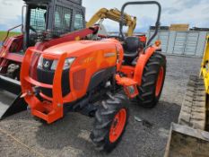 2019 Kubota L4701 Compact Tractor 'Ride & Drive'