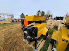 2025 Valley Pioneer QSP135 Rock Crusher 'NEW'