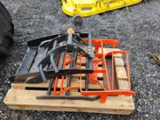 Grille Guards