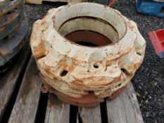 Wheel Weights