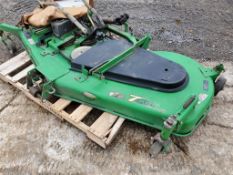 John Deere Mower Deck