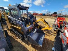 2025 CFG Industrial TK35R Track Skid Steer 'NEW'