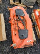 Kubota RCK60-15BX Belly Mower