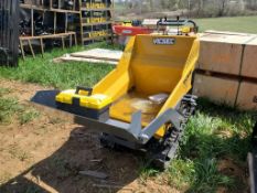 2024 Vicsec VC5050 Mini Dumper 'NEW'