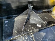 Weld On Plate 'New'