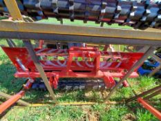2025 Agrotk STSD10 Seeder 'NEW'