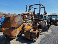 Case IH Magnum 340 Cab Tractor 'AS-IS, THIS UNIT HAS PROBLEMS, All of its problems may or may not be
