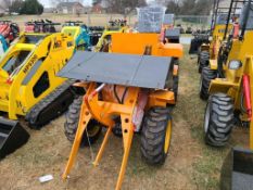 2024 Mach Pro MPL905 Mini Wheel Loader 'NEW'