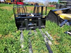Kivel Pallet Forks 'NEW'