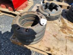 Wheel Weights