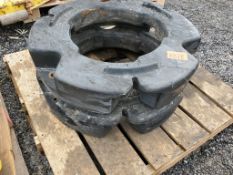Wheel Weights