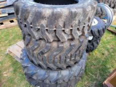 Tires 'NEW'