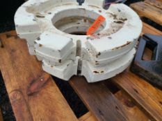 Wheel Weights