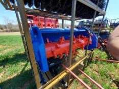 Agrotk SSFM81 Drum Mulcher 'NEW'