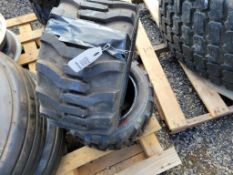 Tires 'Pair of 2 - New'