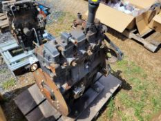 Parts Engine