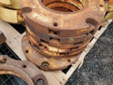 Ford Wheel Weights