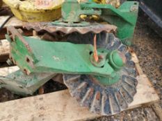 John Deere Coulters