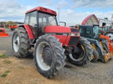 Case IH 5240 Cab Tractor 'Runs & Operates'