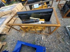 Agrotk SSHH680 Breaker 'NEW'