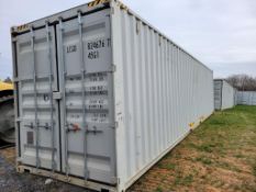 2021 Land & Sea Container 'USED'