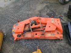 Kubota RCK48-18BC Belly Mower