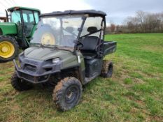 2014 Polaris 800EFI HO Utility Vehicle - NO TITLE 'Runs & Operates, THIS UNIT HAS PROBLEMS, All of i