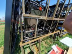 Agrotk SSSN60 Snow Blower 'NEW'