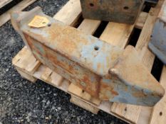 Weight Bracket