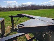 New Holland Boom