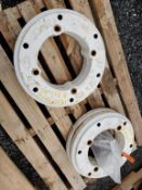 Ford Wheel Weights