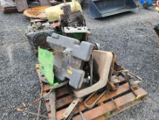 John Deere Parts