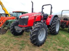 2019 Massey Ferguson 5710 Tractor 'Runs & Operates'