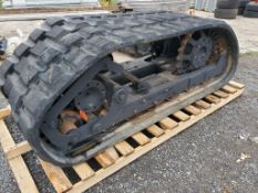 Loegering VTS63L Tracks