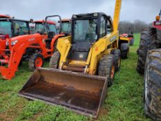 2003 Deere 260 Skid Steer 'Runs & Operates'