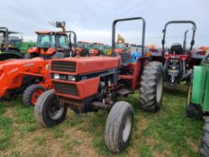 Case IH 485 Tractor 'Runs & Operates'