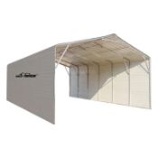 Valley Pioneer Carport 'NEW'