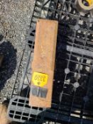 John Deere Weight