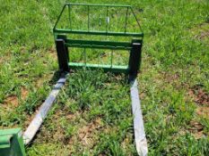 Kivel Pallet Forks 'NEW'