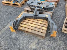 Case IH Quick Hitch