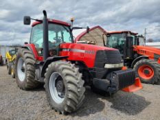 Case IH MX270 Cab Tractor 'Ride & Drive'