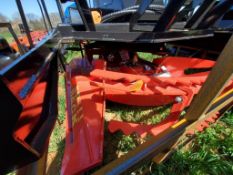 2025 Agrotk HDRC-81 Rotary Mower 'NEW'