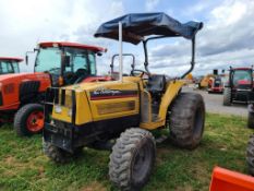 Challenger MT297 Tractor 'Ride & Drive'