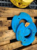 Ford Wheel Weights