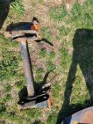 New Holland Quick Attach