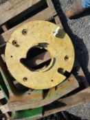 Wheel Weights