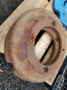 Wheel Weights