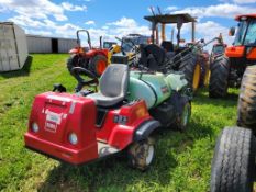 2010 Toro Multi Pro 1250 Sprayer 'Runs & Operates'