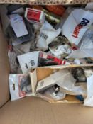 Misc Parts