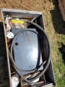 Hydraulic Kit